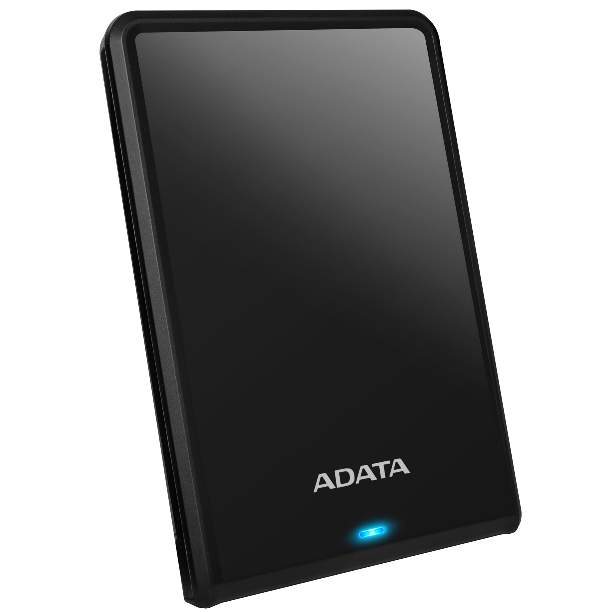 A-Data HDD HD620S, 1TB, USB 3.2 (AHV620S-1TU31-CBK), Black A-Data HDD HD620S, 1TB, USB 3.2 (AHV620S-1TU31-CBK), Black