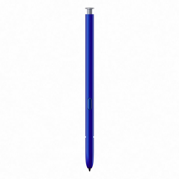 Samsung Galaxy Note 10 Plus-N975F, Dual SIM, 12/512GB, Aura Glow-CS distribuce