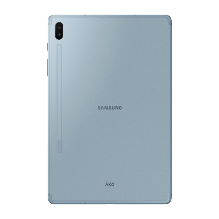 Samsung Galaxy Tab S6 10.5 LTE-T865N, 6/128GB, Cloud Blue