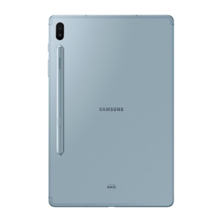 Samsung Galaxy Tab S6 10.5 LTE-T865N, 6/128GB, Cloud Blue Samsung Galaxy Tab S6 10.5 LTE-T865N, 6/128GB, Cloud Blue