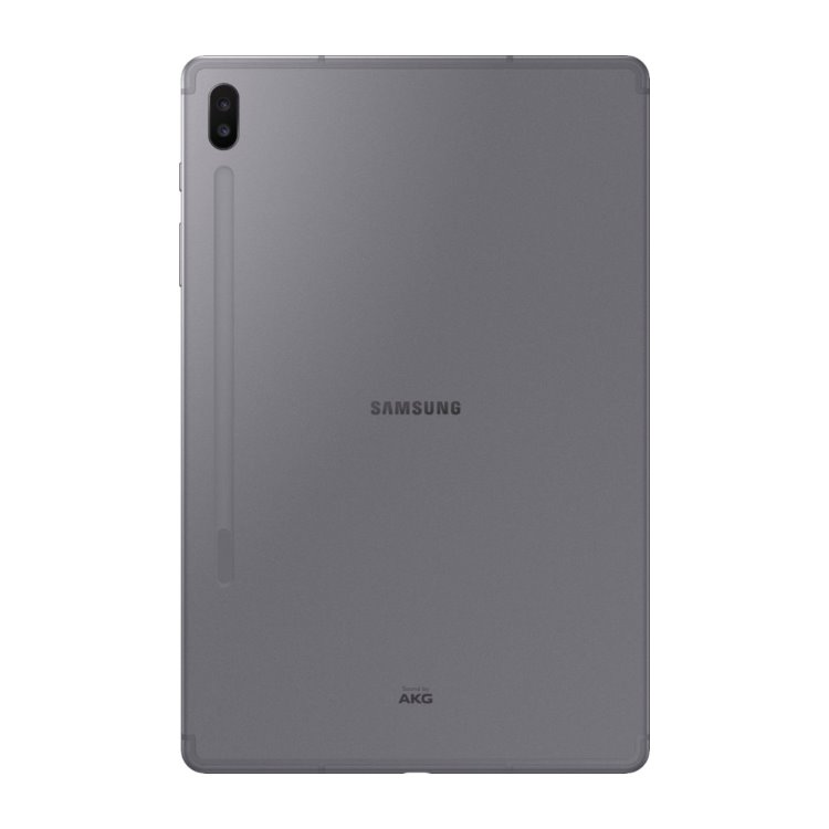 Samsung Galaxy Tab S6 10.5 LTE-T865N, 6/128GB, Mountain Gray