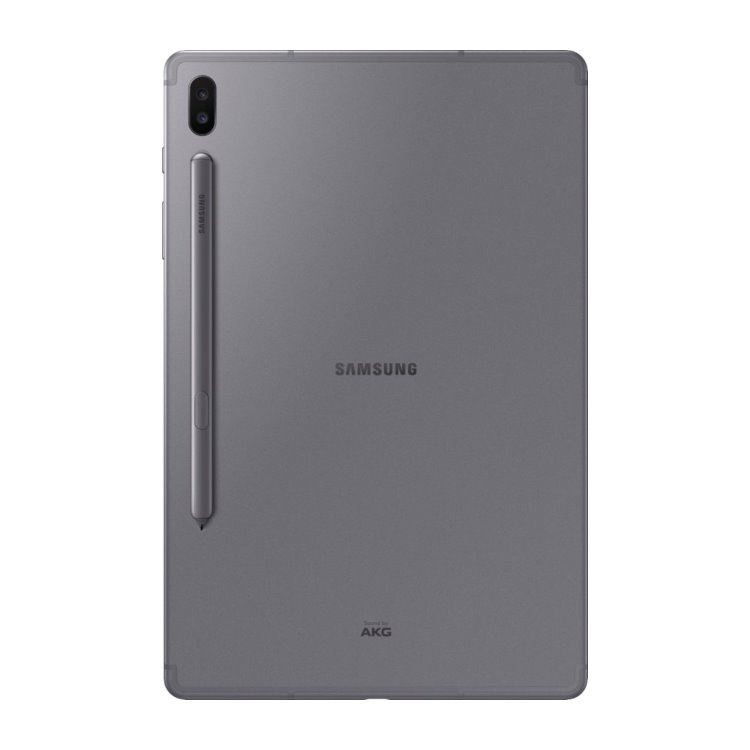 Samsung Galaxy Tab S6 10.5 LTE-T865N, 6/128GB, Mountain Gray