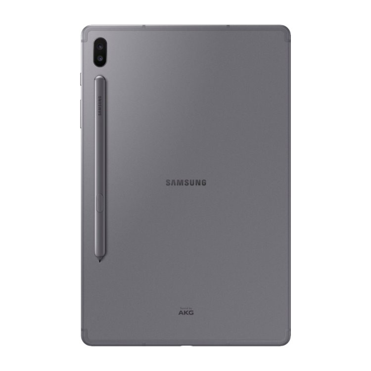 Samsung Galaxy Tab S6 10.5 LTE-T865N, 6/128GB, Mountain Gray Samsung Galaxy Tab S6 10.5 LTE-T865N, 6/128GB, Mountain Gray