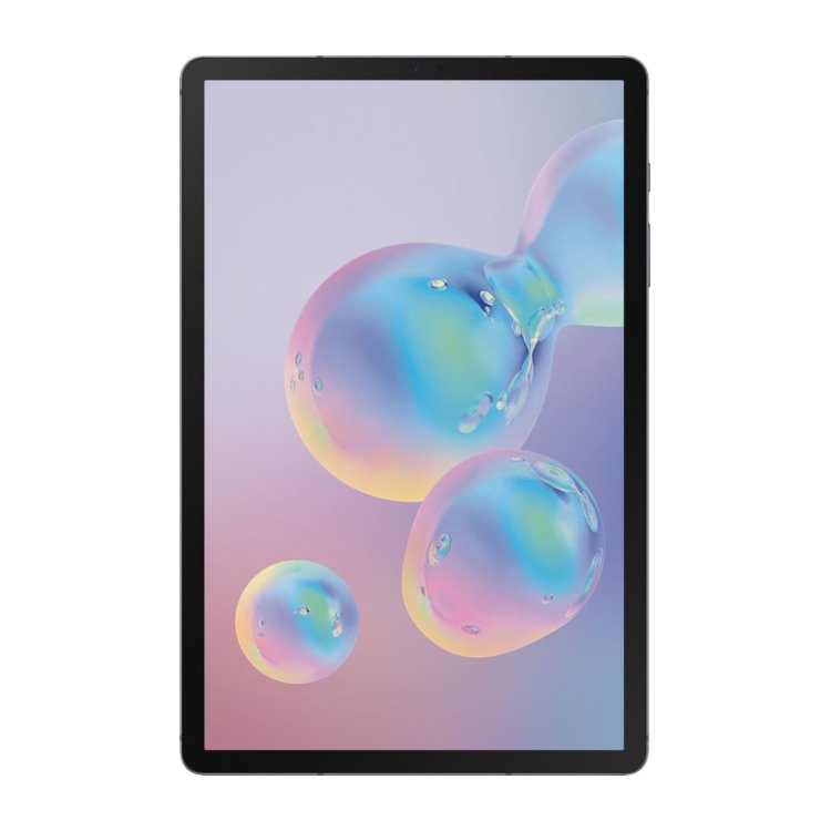 Samsung Galaxy Tab S6 10.5 LTE-T865N, 6/128GB, Mountain Gray Samsung Galaxy Tab S6 10.5 LTE-T865N, 6/128GB, Mountain Gray