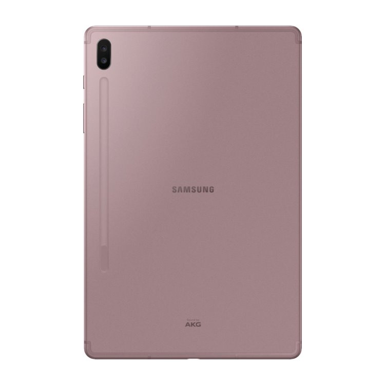 Samsung Galaxy Tab S6 10.5 LTE-T865N, 6/128GB, Rose Blush