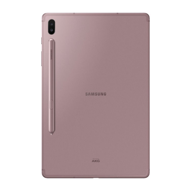 Samsung Galaxy Tab S6 10.5 LTE-T865N, 6/128GB, Rose Blush