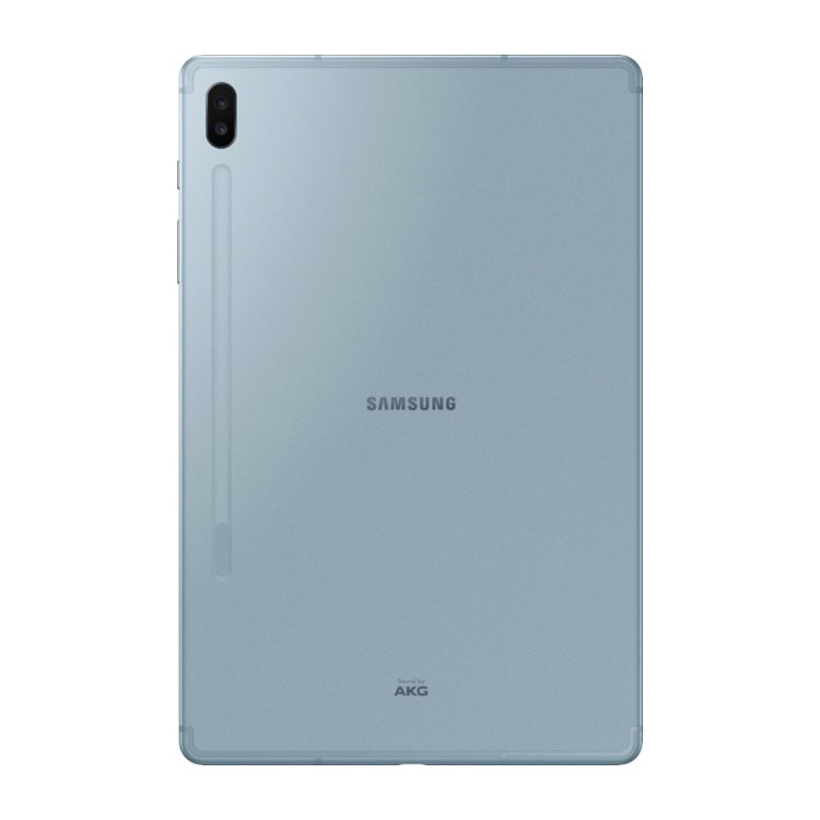 Samsung Galaxy Tab S6 10.5 Wi-Fi-T860N, 6/128GB, Cloud Blue