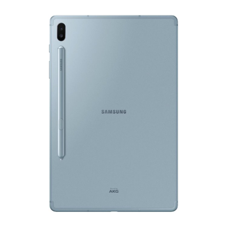 Samsung Galaxy Tab S6 10.5 Wi-Fi-T860N, 6/128GB, Cloud Blue