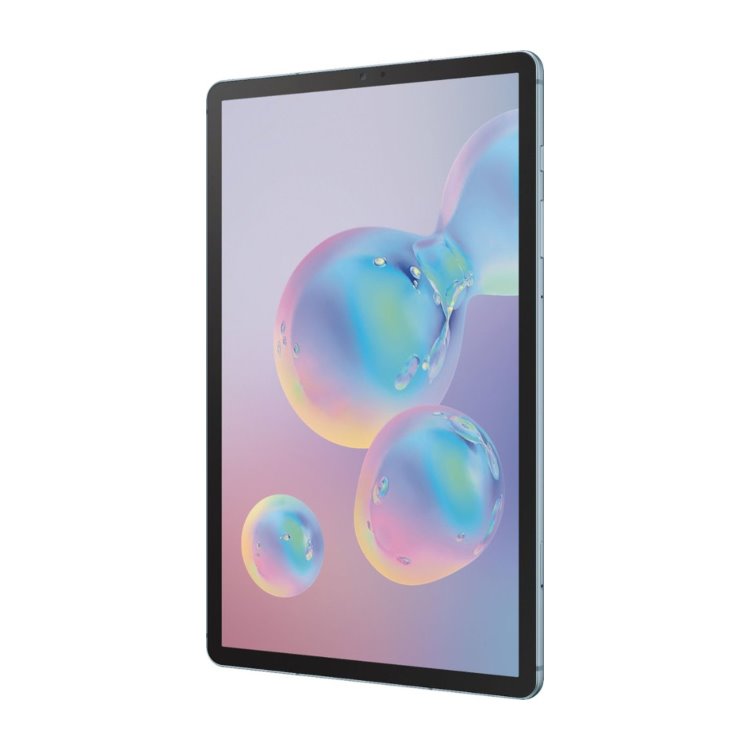 Samsung Galaxy Tab S6 10.5 Wi-Fi-T860N, 6/128GB, Cloud Blue Samsung Galaxy Tab S6 10.5 Wi-Fi-T860N, 6/128GB, Cloud Blue