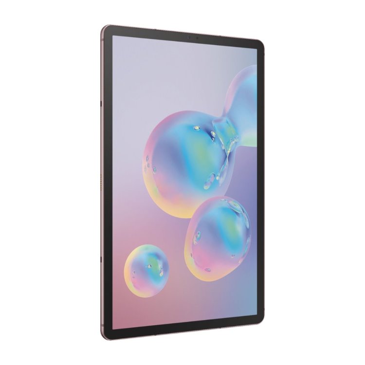 Samsung Galaxy Tab S6 10.5 Wi-Fi-T860N, 6/128GB, Rose Blush Samsung Galaxy Tab S6 10.5 Wi-Fi-T860N, 6/128GB, Rose Blush