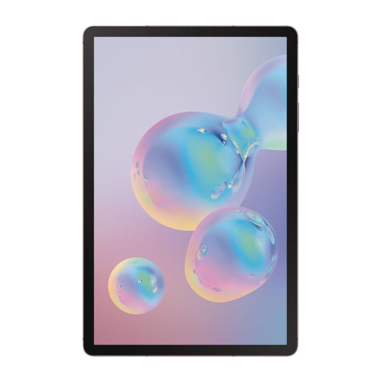 Samsung Galaxy Tab S6 10.5 Wi-Fi-T860N, 6/128GB, Rose Blush Samsung Galaxy Tab S6 10.5 Wi-Fi-T860N, 6/128GB, Rose Blush