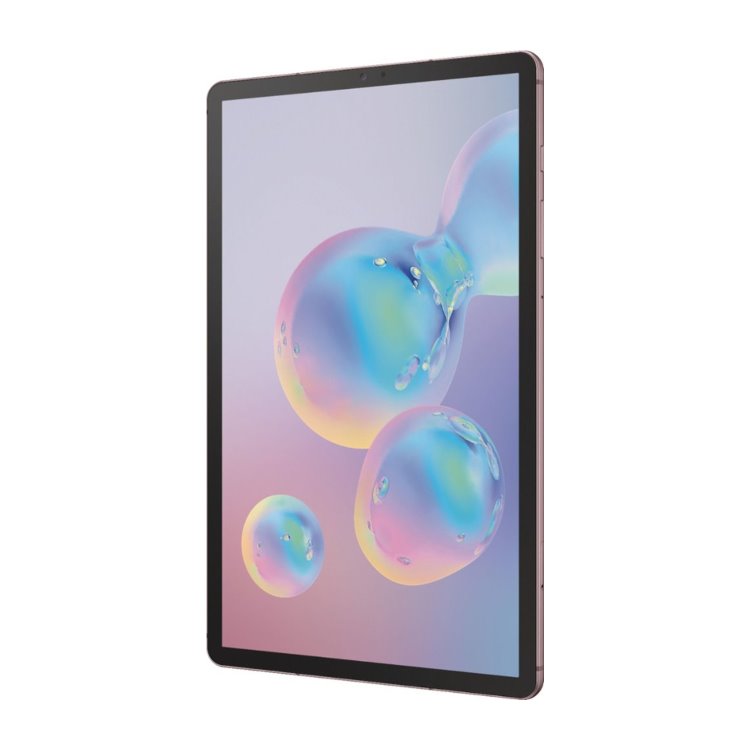 Samsung Galaxy Tab S6 10.5 Wi-Fi-T860N, 6/128GB, Rose Blush Samsung Galaxy Tab S6 10.5 Wi-Fi-T860N, 6/128GB, Rose Blush