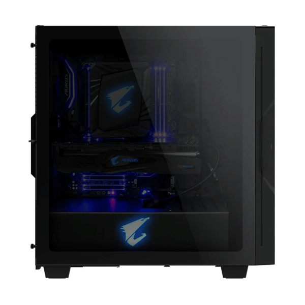Case Gigabyte GB-AC300G Case Gigabyte GB-AC300G