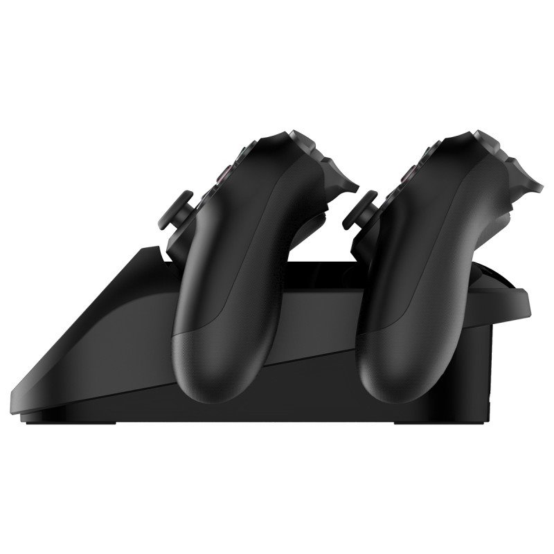 Duálna nabíjecí stanice iPega 9180 pro PS4 DualShock Duálna nabíjecí stanice iPega 9180 pro PS4 DualShock