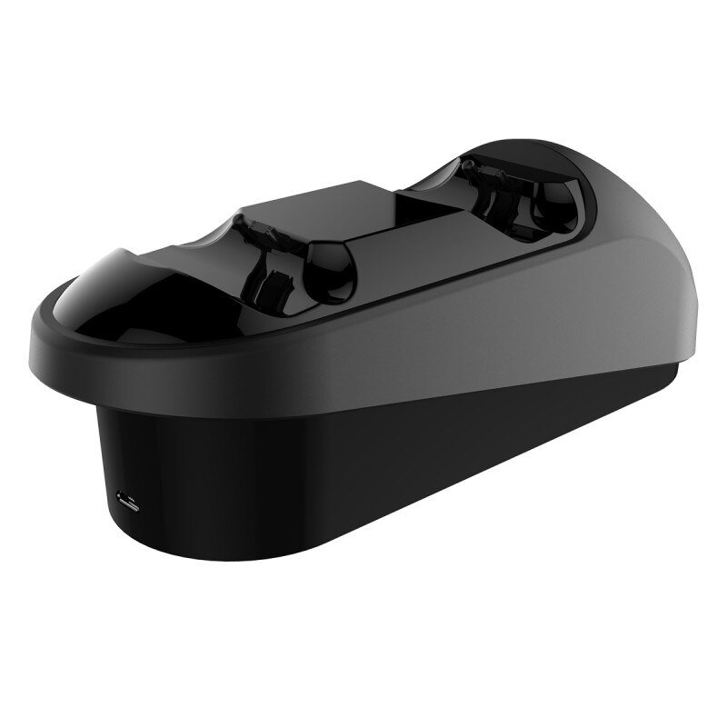 Duálna nabíjecí stanice iPega 9180 pro PS4 DualShock Duálna nabíjecí stanice iPega 9180 pro PS4 DualShock