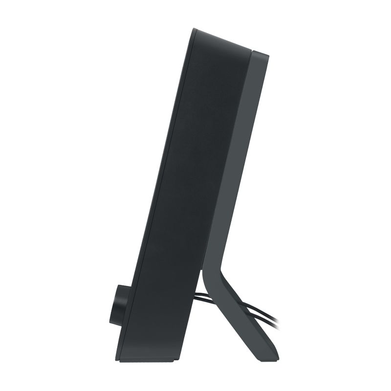 Logitech Z207 - Bluetooth reproduktory 2.0 - čierne Logitech Z207 - Bluetooth reproduktory 2.0 - čierne