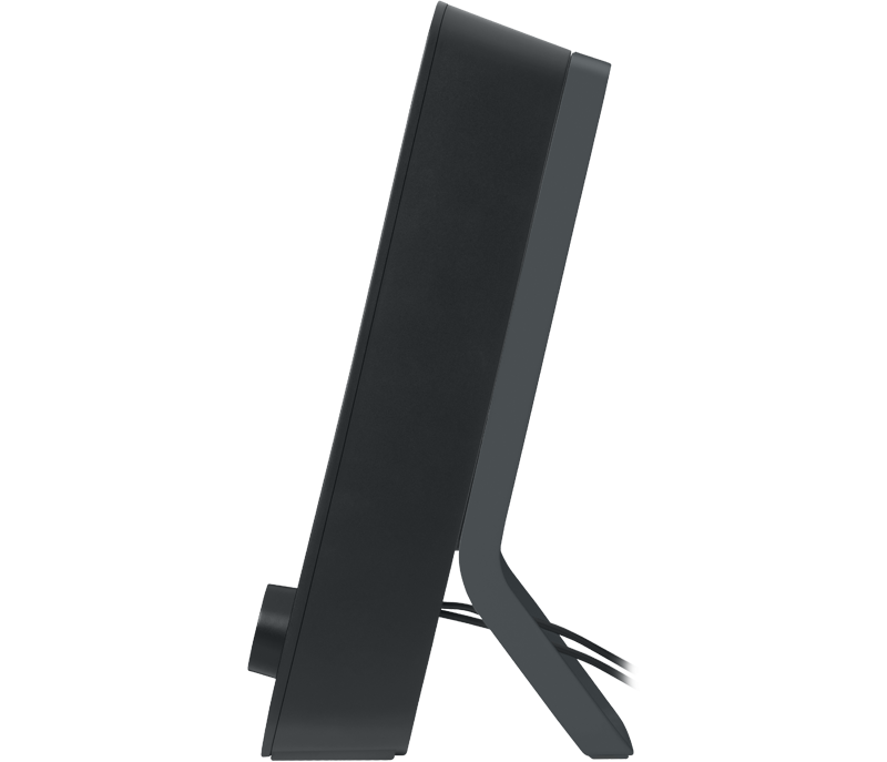 Reproduktory Logitech Speaker Z207, black Reproduktory Logitech Speaker Z207, black