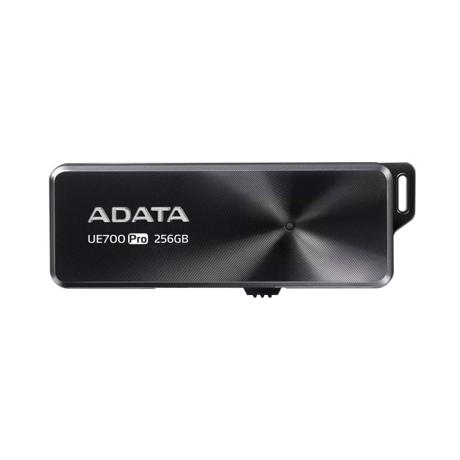 USB klíč ADATA UE700 Pro, 256 GB, USB 3.2
