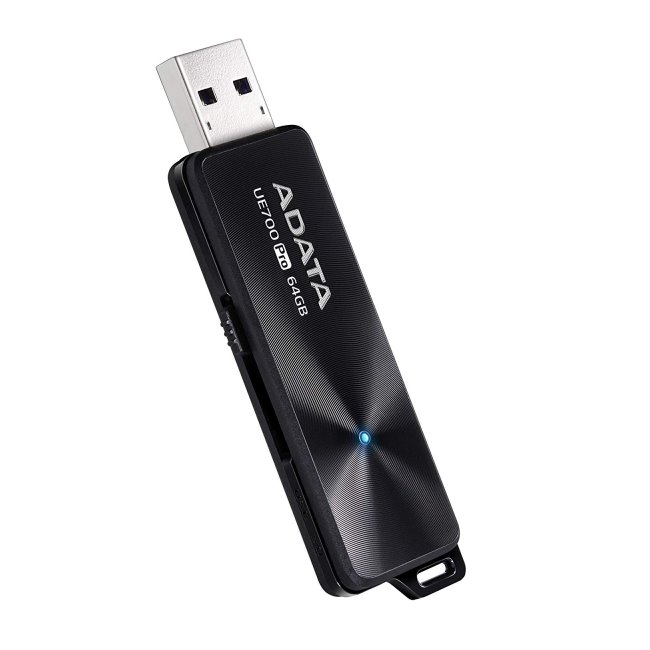 USB klíč ADATA UE700 Pro, 64 GB, USB 3.2