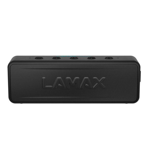 LAMAX Sentinel2, bezdrátový reproduktor LAMAX Sentinel2, bezdrátový reproduktor