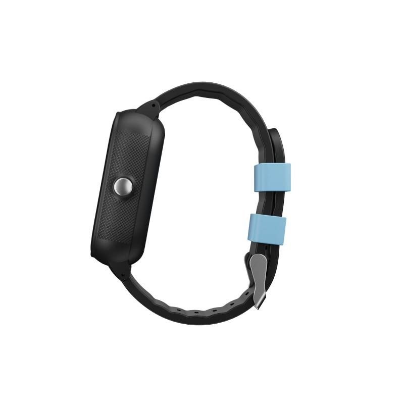 LAMAX WatchY2, dětské smart hodinky s GPS, černé LAMAX WatchY2, dětské smart hodinky s GPS, černé