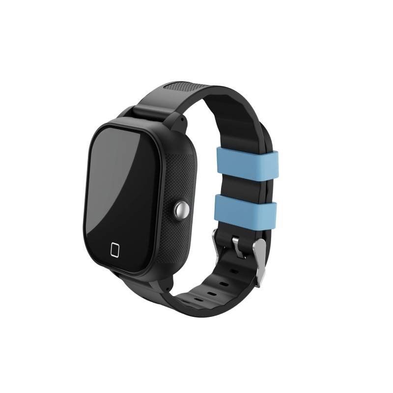 LAMAX WatchY2, dětské smart hodinky s GPS, černé LAMAX WatchY2, dětské smart hodinky s GPS, černé