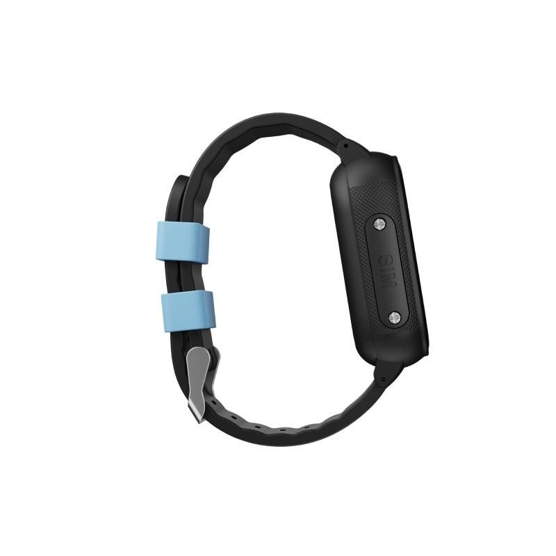 LAMAX WatchY2, dětské smart hodinky s GPS, černé LAMAX WatchY2, dětské smart hodinky s GPS, černé