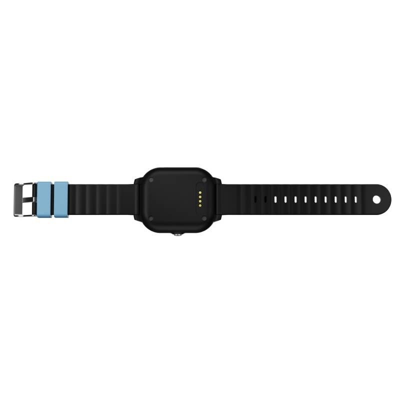 LAMAX WatchY2, dětské smart hodinky s GPS, černé LAMAX WatchY2, dětské smart hodinky s GPS, černé