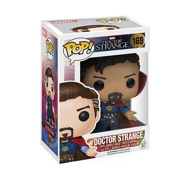 POP! Doctor Strange (Doctor Strange)