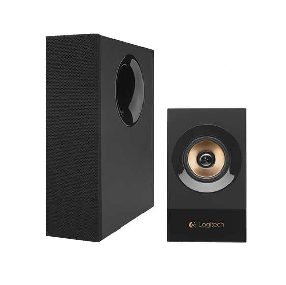Reproduktory Logitech Speaker System Z533 Reproduktory Logitech Speaker System Z533