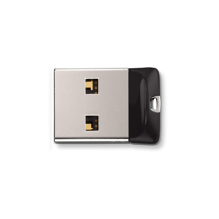 USB klíč SanDisk Cruzer Fit, 16GB, USB 2.0 (SDCZ33-016G-G35) USB klíč SanDisk Cruzer Fit, 16GB, USB 2.0 (SDCZ33-016G-G35)