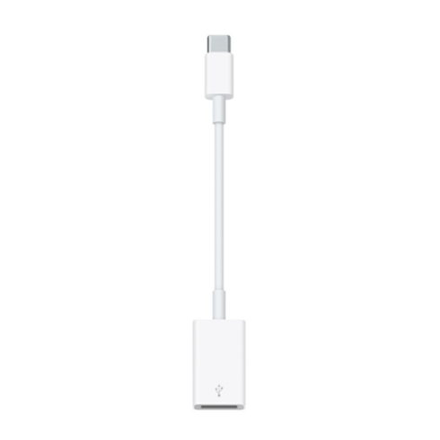 Apple USB-C to USB Adapter