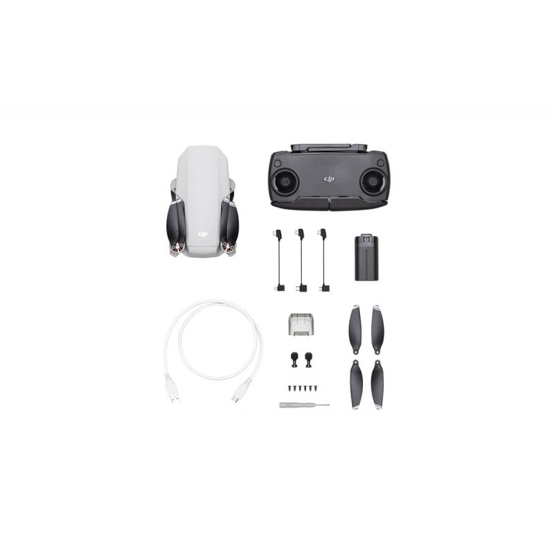 DJI Mavic Mini (DJIM0240) DJI Mavic Mini (DJIM0240)