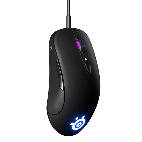 Herní myš SteelSeries Sensei Ten, black Herní myš SteelSeries Sensei Ten, black
