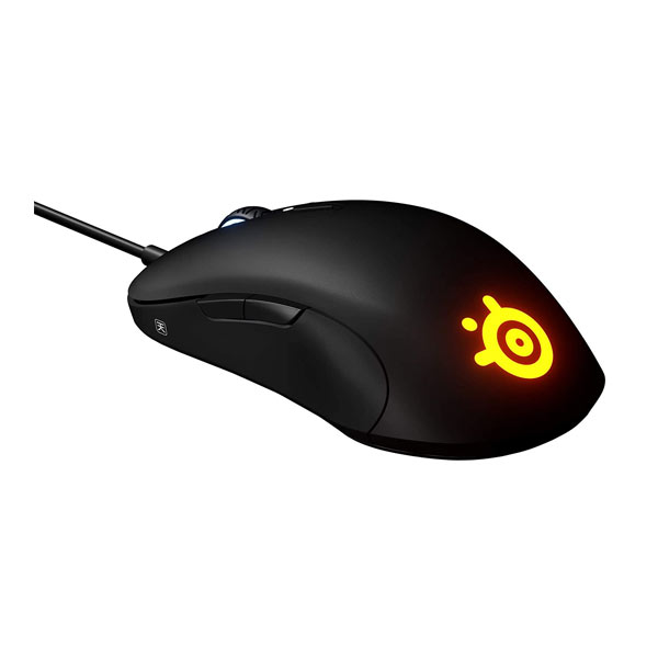 Herní myš SteelSeries Sensei Ten, black Herní myš SteelSeries Sensei Ten, black