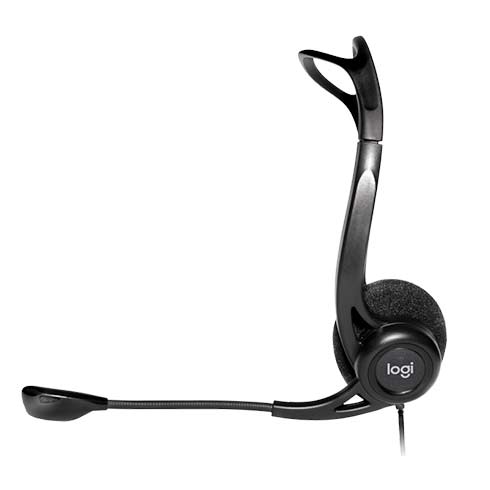 Logitech Stereo Headset 960 OEM