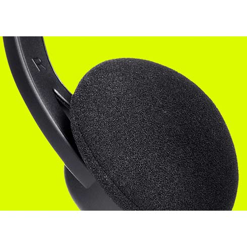 Logitech Stereo Headset 960 OEM Logitech Stereo Headset 960 OEM