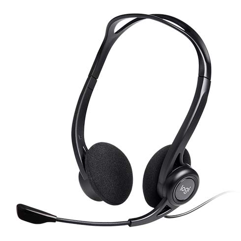 Logitech Stereo Headset 960 OEM Logitech Stereo Headset 960 OEM