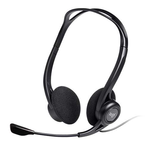 Logitech Stereo Headset 960 OEM Logitech Stereo Headset 960 OEM