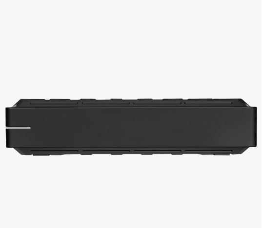 WD HDD Black D10 Game Drive, 8TB, 3,5" WD HDD Black D10 Game Drive, 8TB, 3,5"