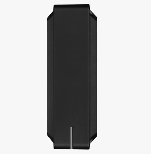 WD HDD Black D10 Game Drive, 8TB, 3,5" WD HDD Black D10 Game Drive, 8TB, 3,5"