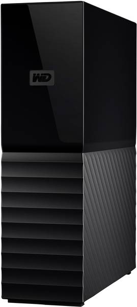 WD HDD My Book, 12TB, USB 3.1 WD HDD My Book, 12TB, USB 3.1