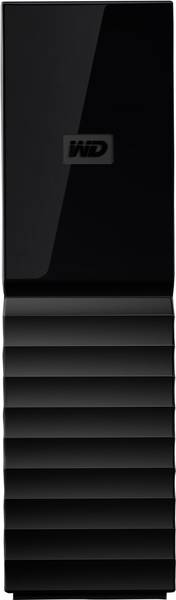 WD HDD My Book, 12TB, USB 3.1 WD HDD My Book, 12TB, USB 3.1