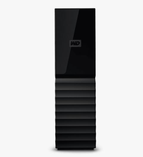 WD HDD My Book, 14TB, USB 3.1 WD HDD My Book, 14TB, USB 3.1