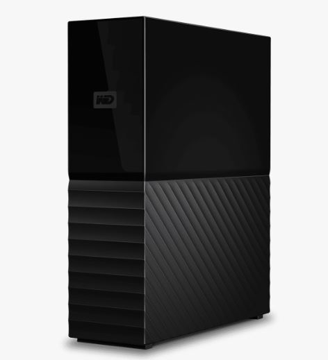WD HDD My Book, 14TB, USB 3.1 WD HDD My Book, 14TB, USB 3.1