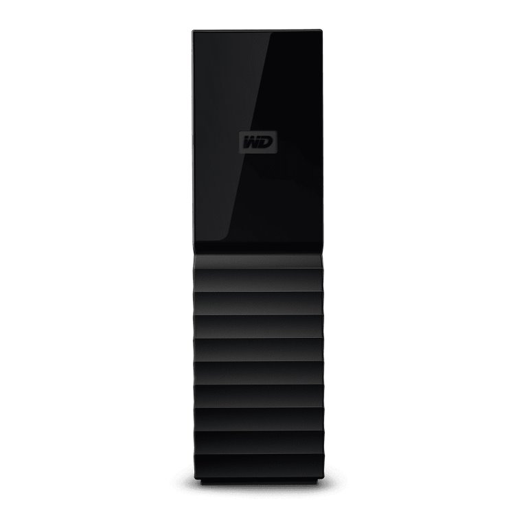 WD HDD My Book, 4TB, USB 3.1 WD HDD My Book, 4TB, USB 3.1
