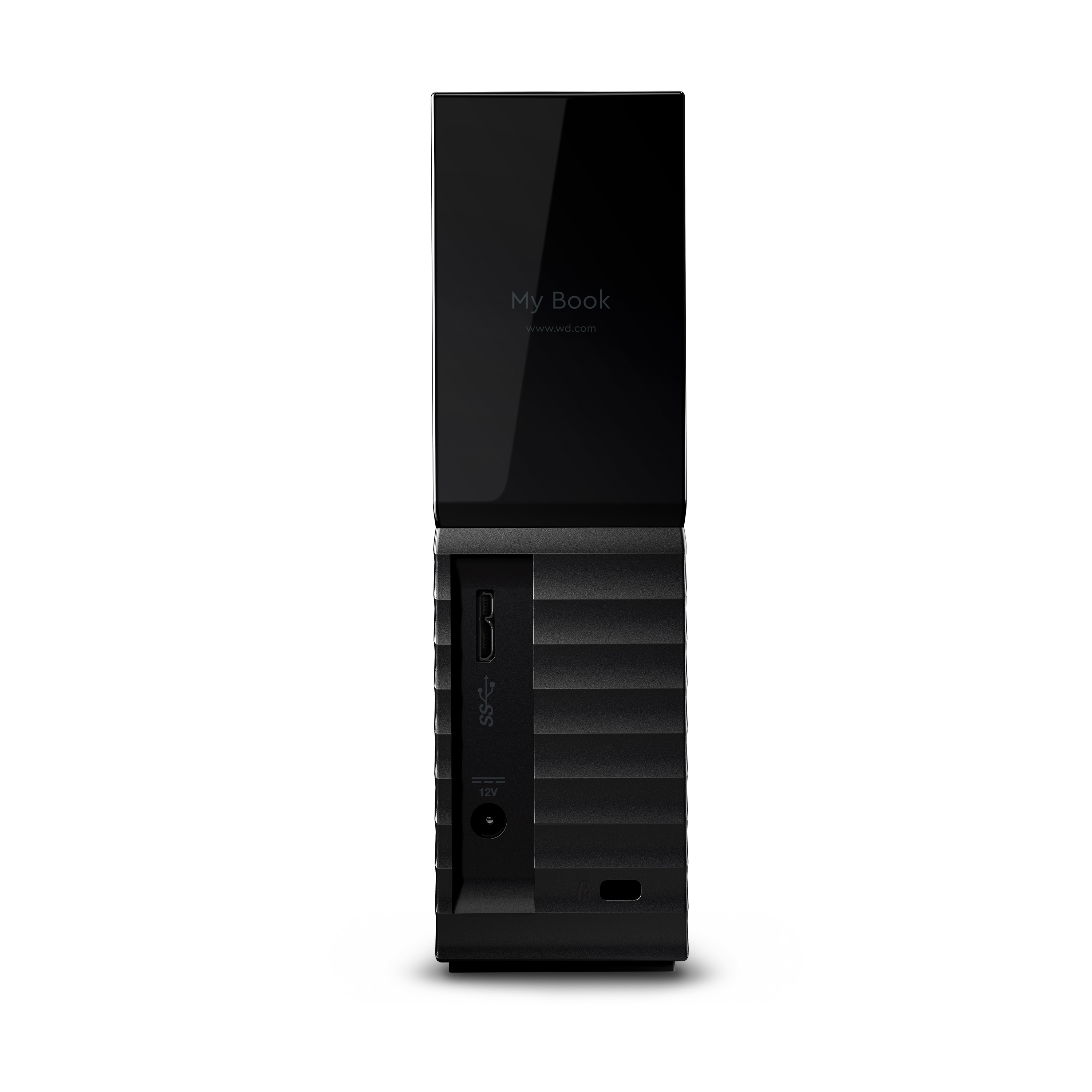 WD HDD My Book, 6TB, USB 3.1 WD HDD My Book, 6TB, USB 3.1