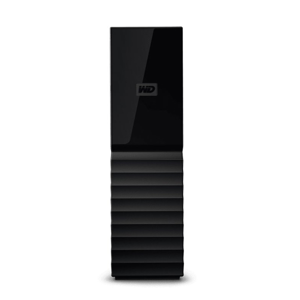 WD HDD My Book, 8TB, USB 3.1 WD HDD My Book, 8TB, USB 3.1