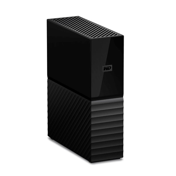 WD HDD My Book, 8TB, USB 3.1 WD HDD My Book, 8TB, USB 3.1