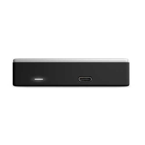 WD HDD My Passport Ultra, 4TB, USB-C, Silver WD HDD My Passport Ultra, 4TB, USB-C, Silver
